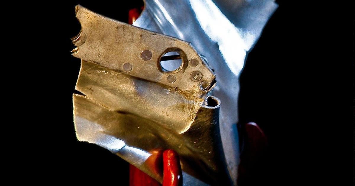 History Detectives Amelia Earhart Plane Season 7 Episode 6 PBS