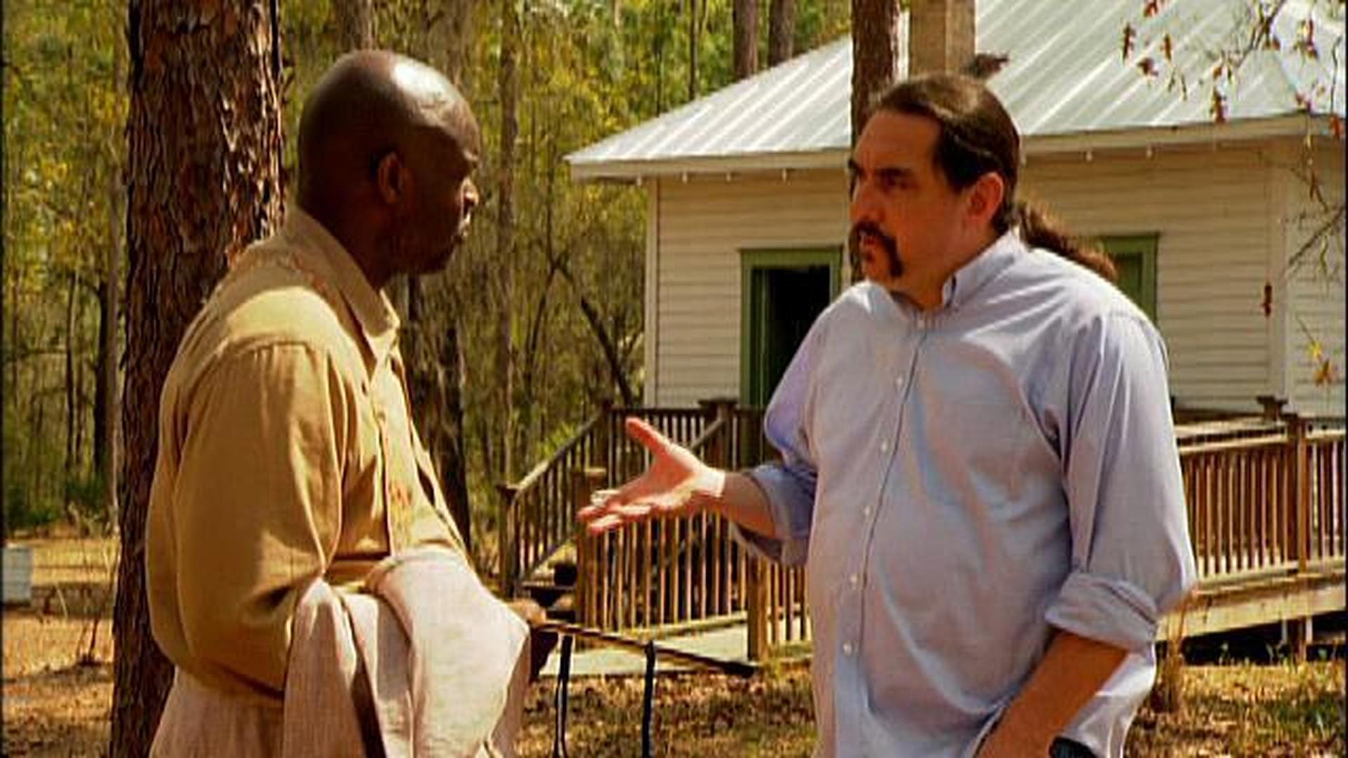 Season 7, Episode 8 History Detectives THIRTEEN New York Public Media