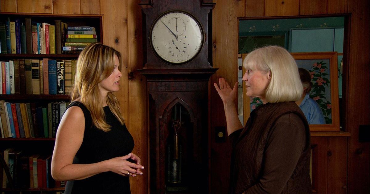 History Detectives Season 8, Episode 11 PBS
