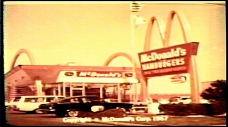 Video thumbnail: History Detectives McDonald's Commercials
