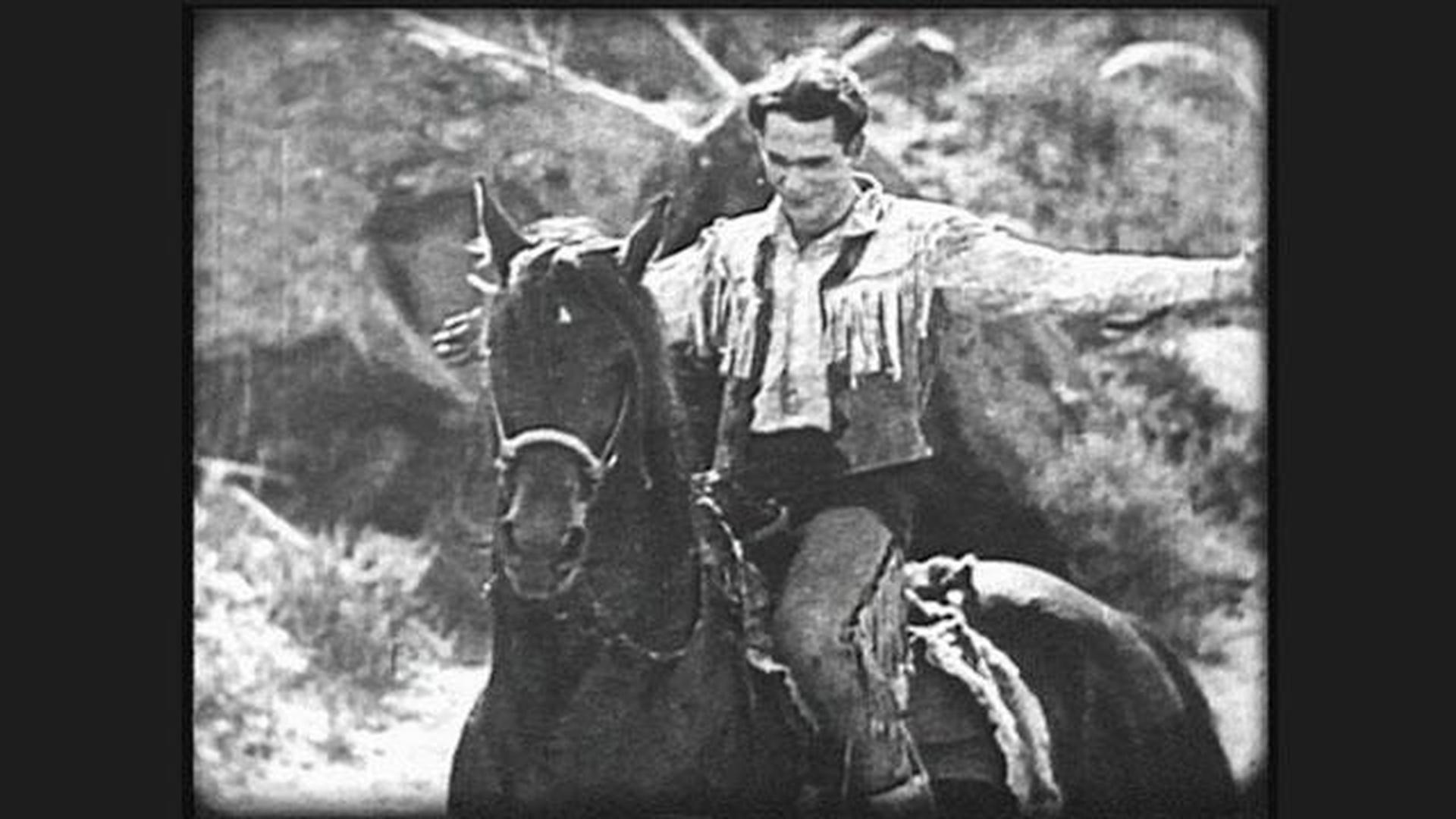 Yak Canutt Devil Horse Clip History Detectives THIRTEEN New York