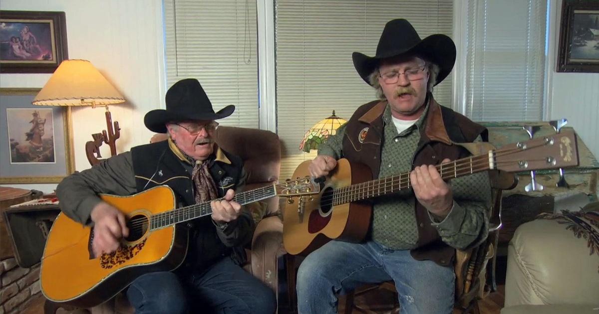 History Detectives  Extra Rusty Richards PBS