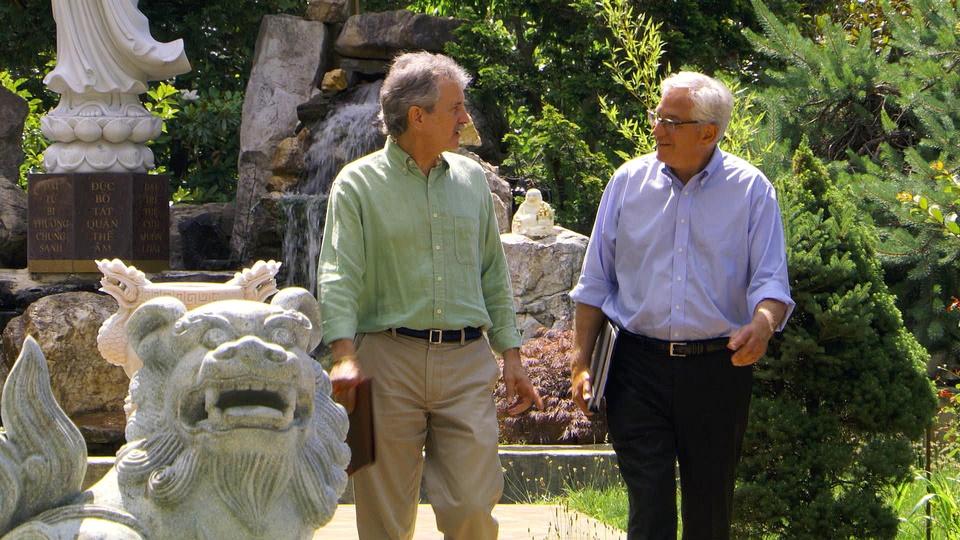 History Detectives Season 10 Episodes PBS