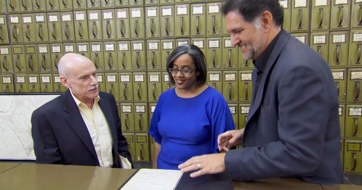 History Detectives Marion County Library PBS