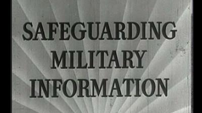 Safeguarding Military Secrets