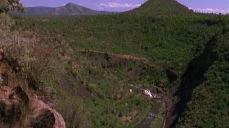 Video thumbnail: Horatio's Drive Mt. Shasta