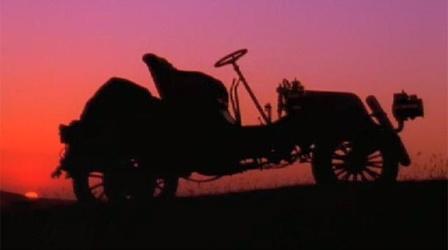 Video thumbnail: Horatio's Drive Lost in Wyoming