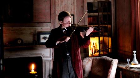 Video thumbnail: How Sherlock Changed the World Preview