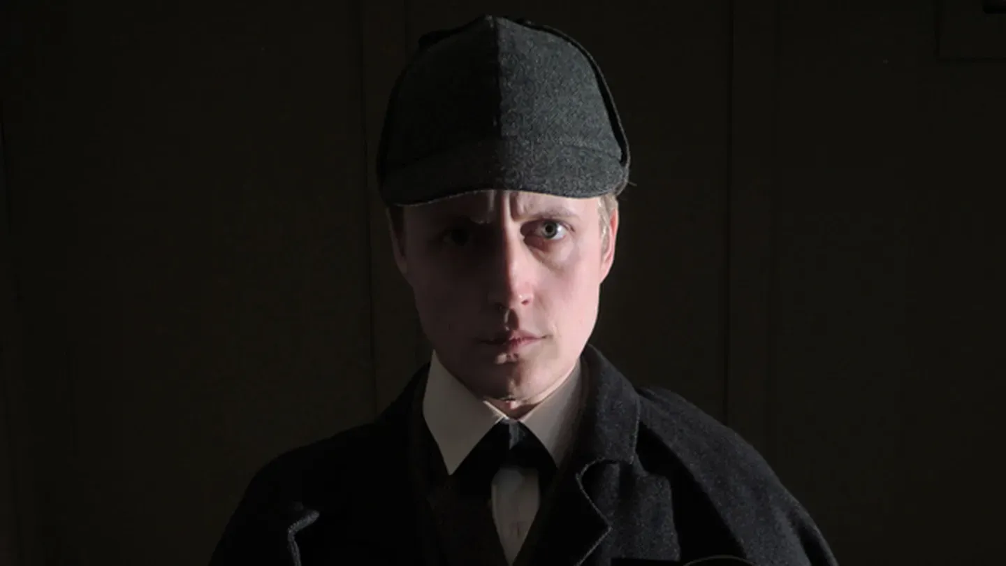 How Sherlock Changed the World