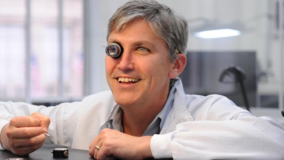 About Steven Johnson image