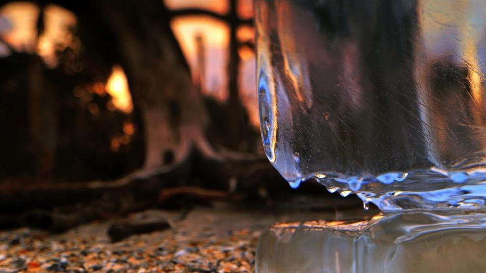 The Development of the Ice Trade image