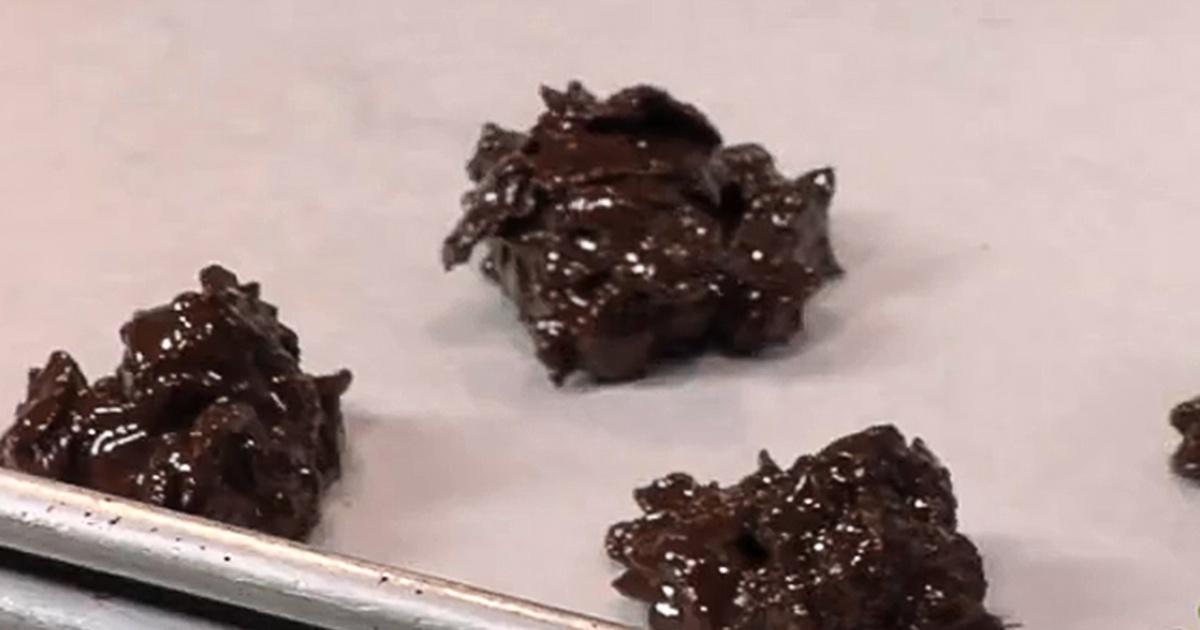 Chocolate Corn Flakes Recipe - Jacques Torres