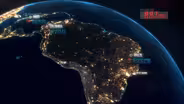 The Connected Planet