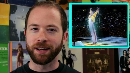 Video thumbnail: Idea Channel Are Holograms Nostalgia or a New Form of Art?