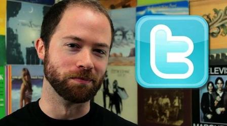 Video thumbnail: Idea Channel Is Twitter the Newest Form of Literature?