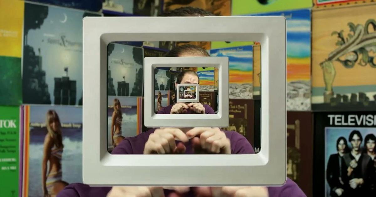 Idea channel | is the web browser replacing the art gallery? | season 2012 | episode 15