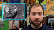 Are Olympic Competitors Geniuses?