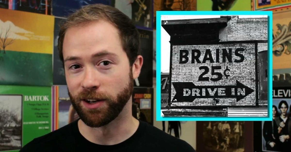 Idea Channel Are Memes And Internet Culture Creating A Singularity Pbs
