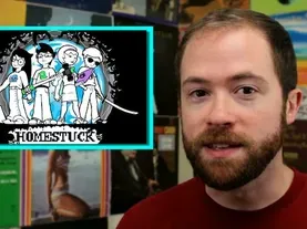 Is Homestuck the Ulysses of the Internet?