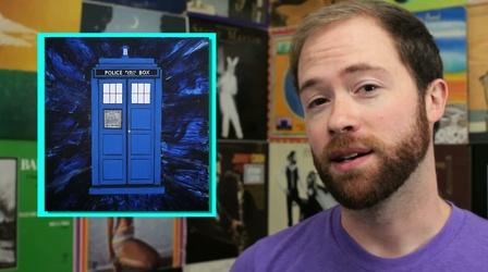 Video thumbnail: Idea Channel Is Doctor Who a Religion?