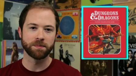 Video thumbnail: Idea Channel Can Dungeons & Dragons Make You Confident & Successful?