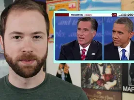 How will the Animated GIF affect the Presidential Election?
