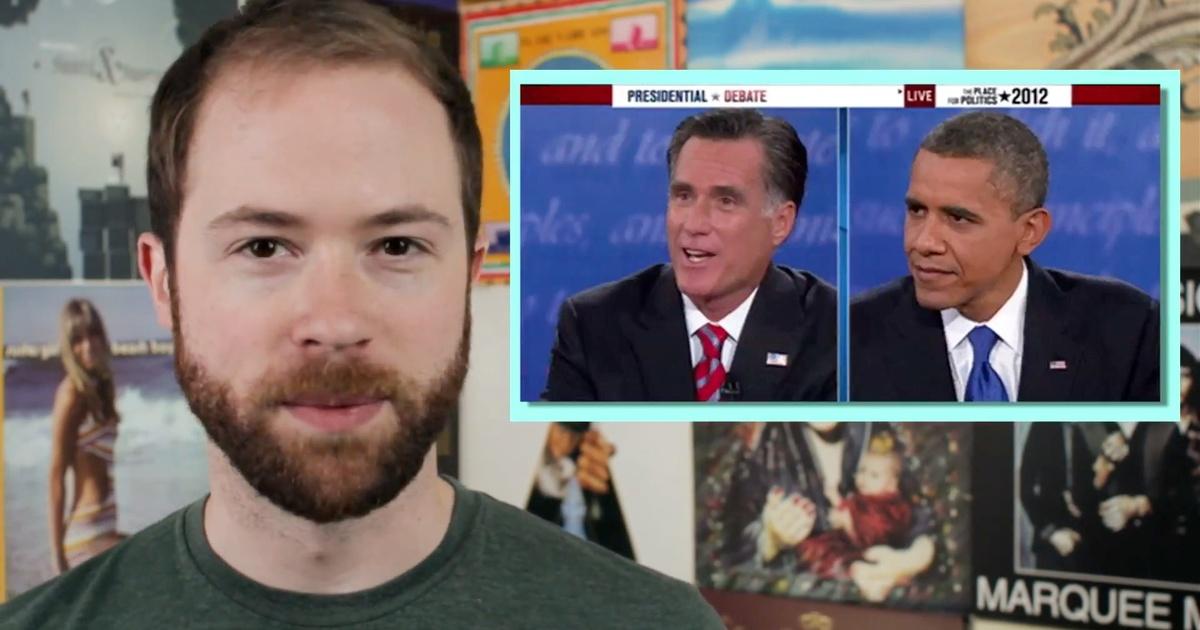 Idea Channel | How will the Animated GIF affect the Presidential Election? | Season 2012 | Episode 29