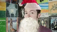 What Do Santa and Wrestling Have In Common?