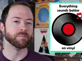 Are MP3s & Vinyl Better than Live Music?