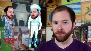 There's No Such Thing as Online?!?