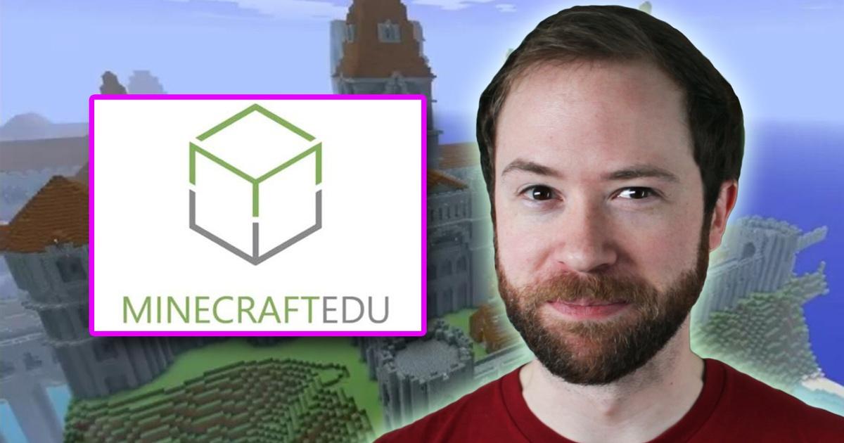 Minecraft In 2013 Idea Channel | Is Minecraft the Ultimate Educational Tool? | Season ...