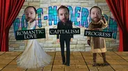 Is Community a Postmodern Masterpiece?