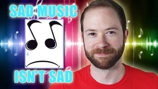 Is Sad Music Actually Sad?