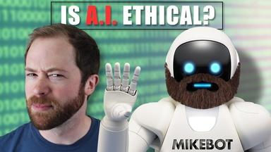 Is Developing Artificial Intelligence (AI) Ethical?