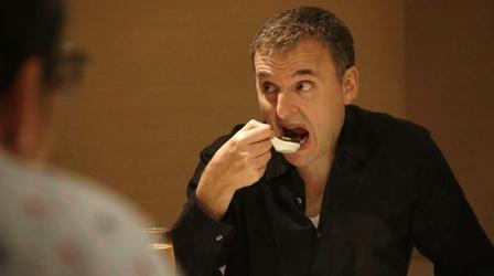 Video thumbnail: I'll Have What Phil's Having Phil Tries: Century Old Eggs