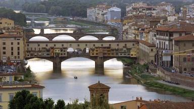 Bonus Scene: Ponte Vecchio