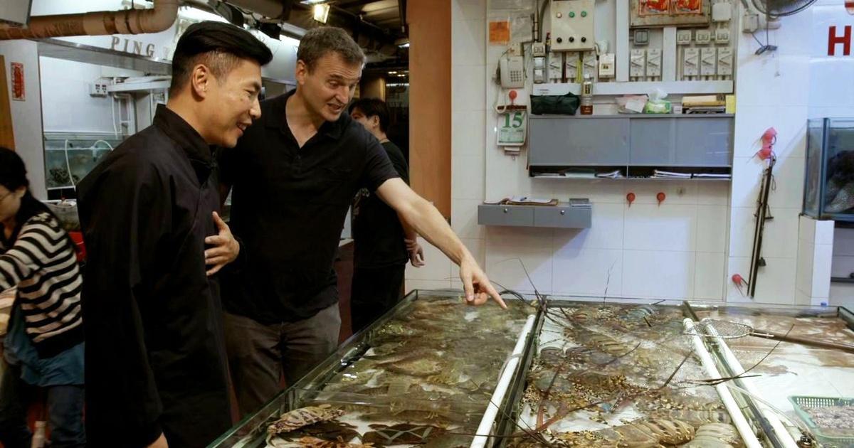 I'll Have What Phil's Having Preview Episode 4 Hong Kong PBS I'll Have What Phil's Having Preview Episode 4 Hong Kong PBS