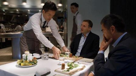 Video thumbnail: I'll Have What Phil's Having Episode 1: Tokyo