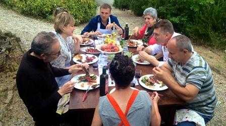 Video thumbnail: I'll Have What Phil's Having Episode 2: Italy