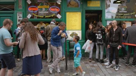 Video thumbnail: I'll Have What Phil's Having Episode 3: Paris