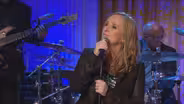 Melissa Etheridge Performs "Neither One of Us"