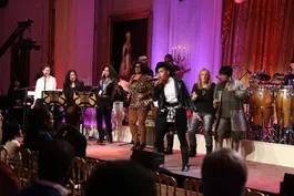 Women of Soul Preview