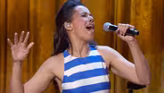 Rhiannon Giddens Performs "Up Above My Head"