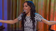 Michelle Williams Performs "Say Yes"
