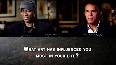 What Work of Art Has Most Influenced Your Life?