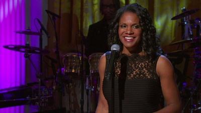 A Celebration of American Creativity: Audra McDonald