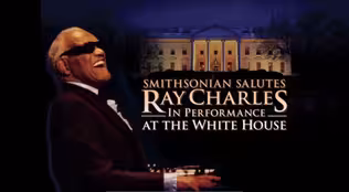 Smithsonian Salutes Ray Charles: Preview