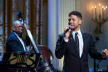 Jussie Smollett Sings "I Got A Woman"