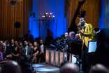 Leon Bridges Performs "Lonely Avenue"