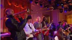 Video thumbnail: In Performance at The White House What is the Blues